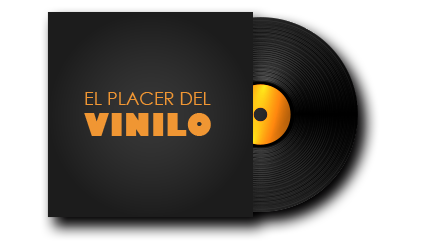 El Placer del Vinilo